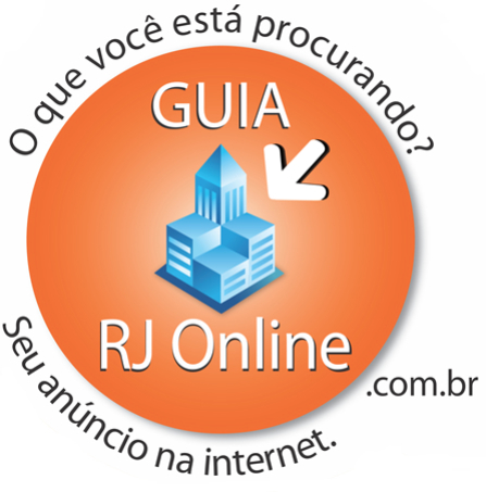 GUIA RJ ONLINE Rio de Janeiro RJ